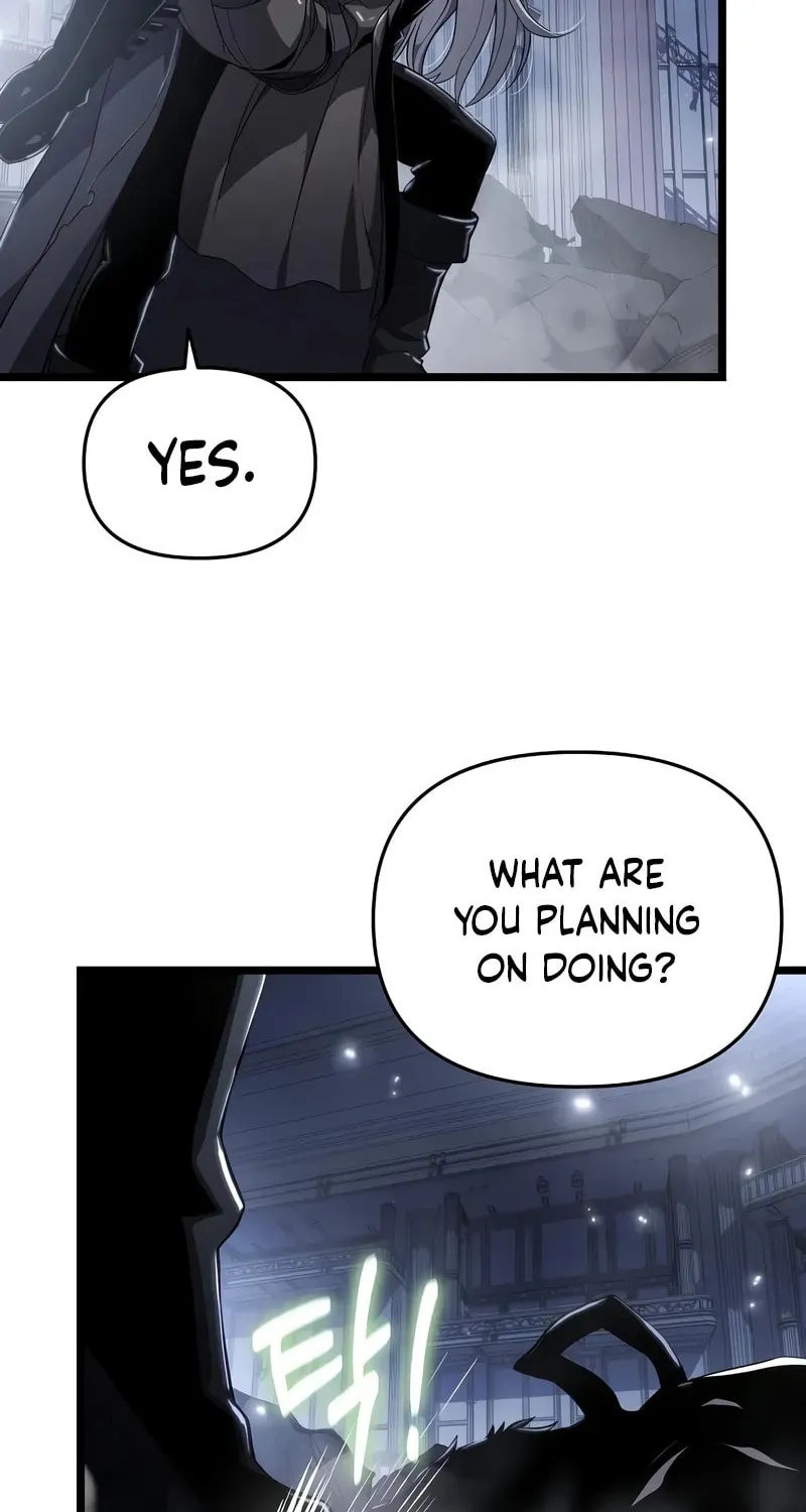 Cleric of Decay Chapter 77 page 79 - 
