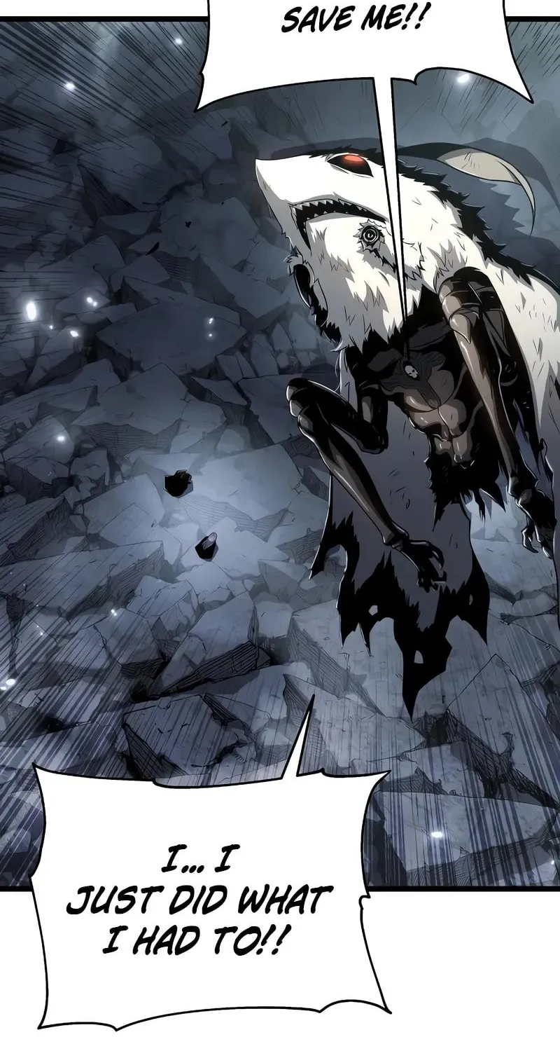 Cleric of Decay Chapter 77 page 83 - 