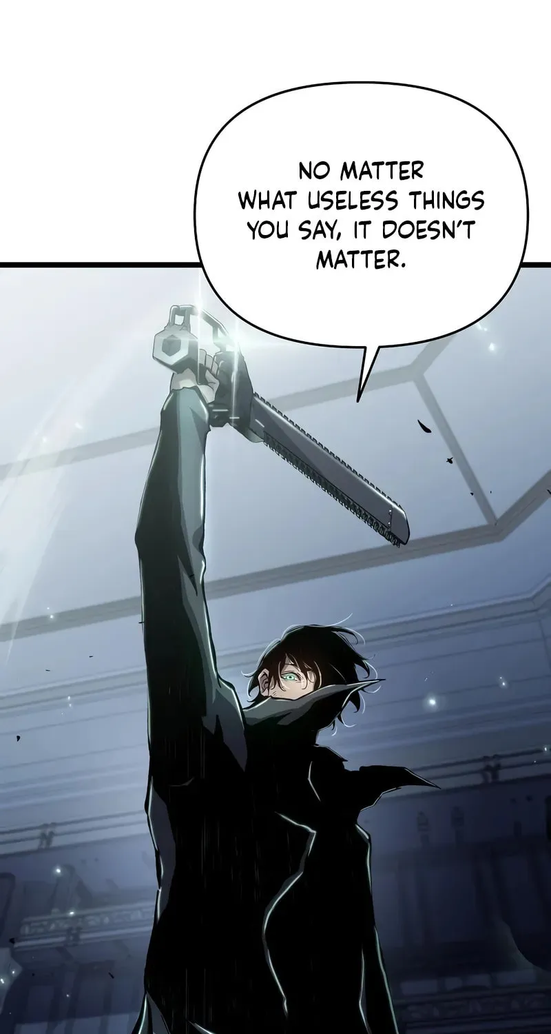 Cleric of Decay Chapter 77 page 86 - 