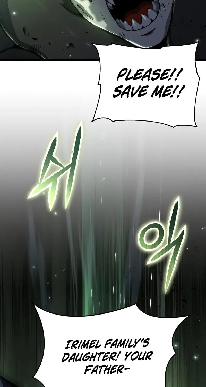 Cleric of Decay Chapter 77 page 88 - 