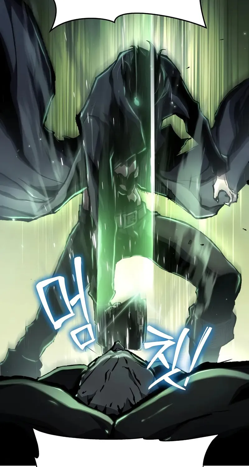 Cleric of Decay Chapter 77 page 89 - 