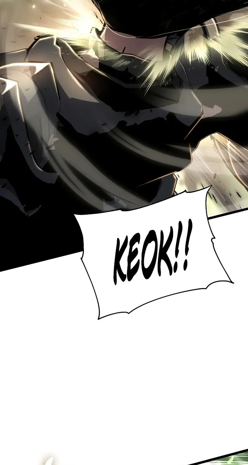Cleric of Decay Chapter 77 page 10 - 