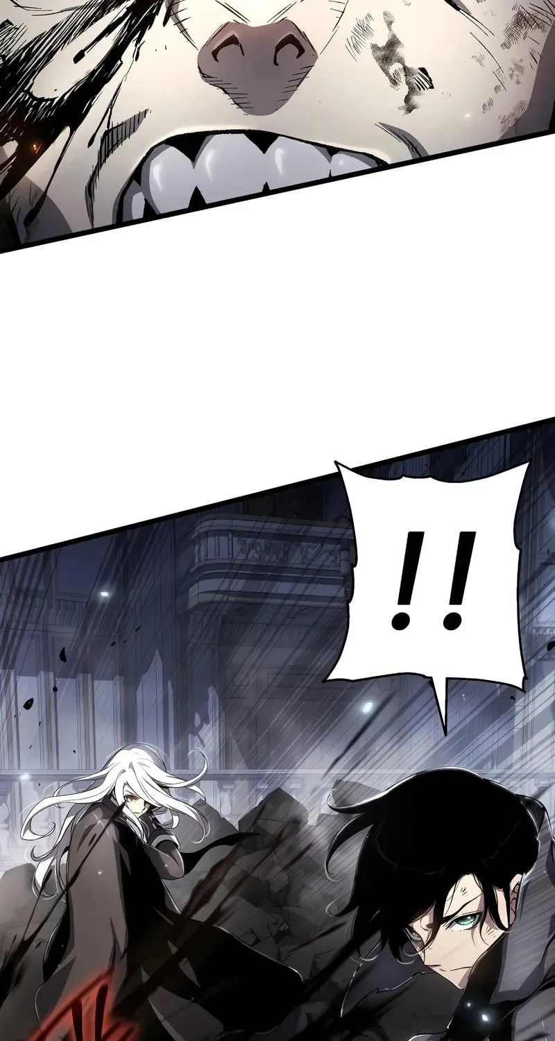 Cleric of Decay Chapter 77 page 100 - 