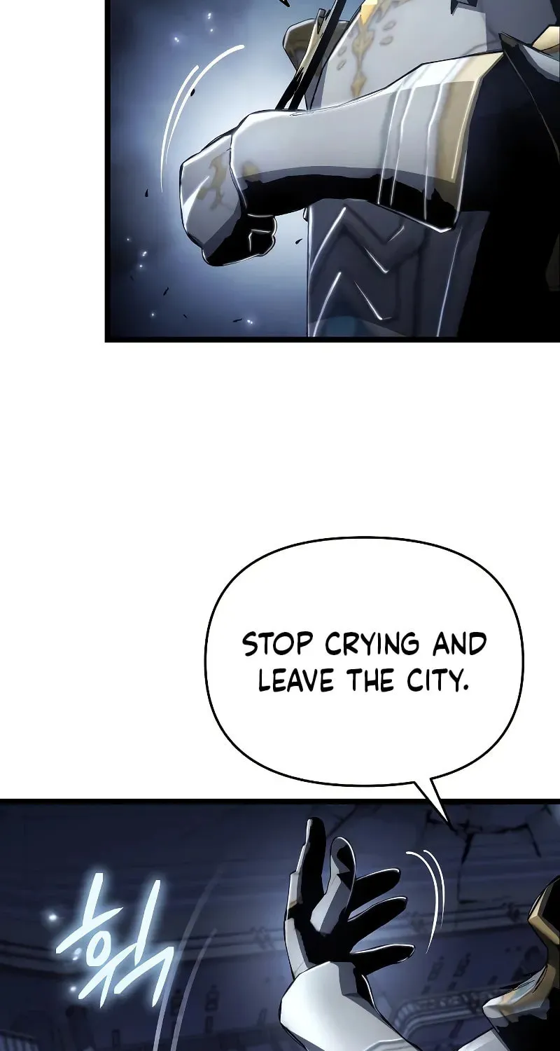 Cleric of Decay Chapter 78 page 33 - 