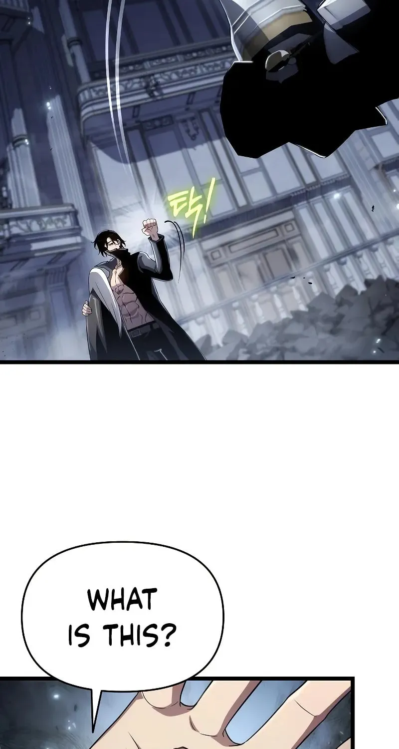 Cleric of Decay Chapter 78 page 34 - 
