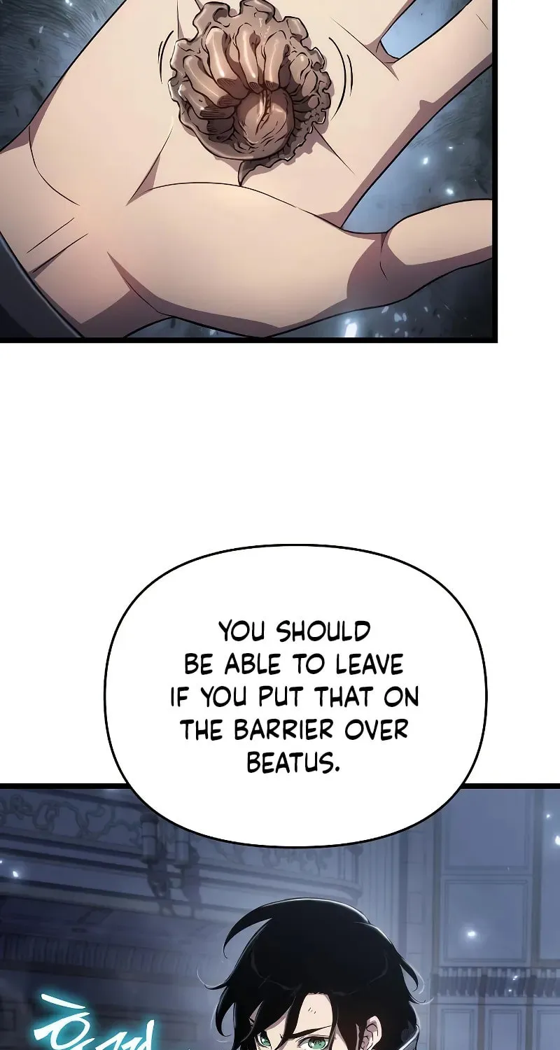 Cleric of Decay Chapter 78 page 35 - 