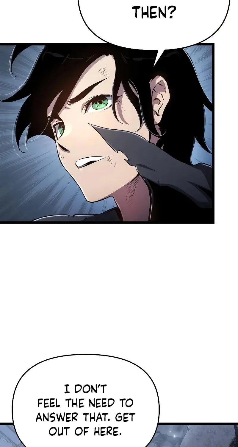 Cleric of Decay Chapter 78 page 37 - 