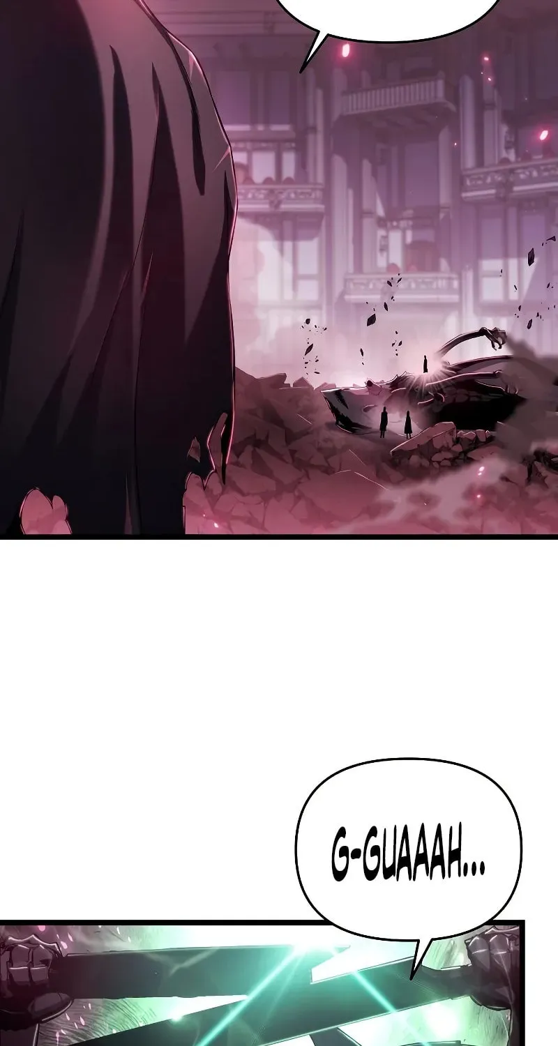 Cleric of Decay Chapter 78 page 47 - 