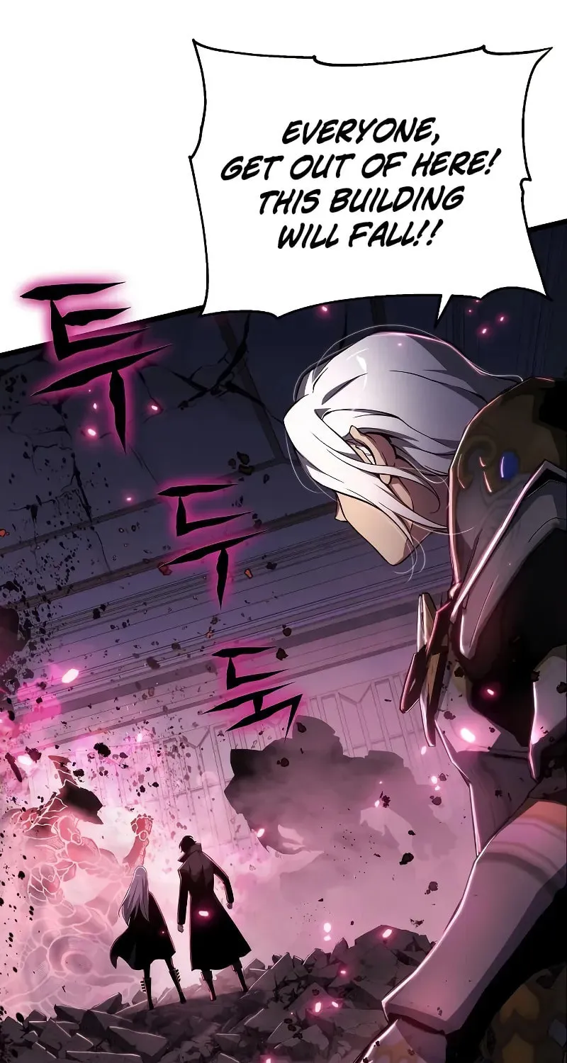 Cleric of Decay Chapter 78 page 54 - 