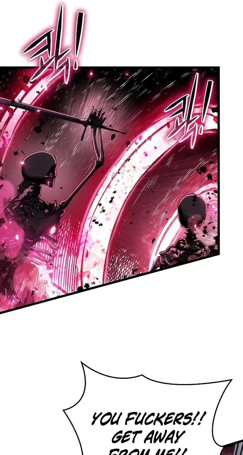 Cleric of Decay Chapter 78 page 60 - 