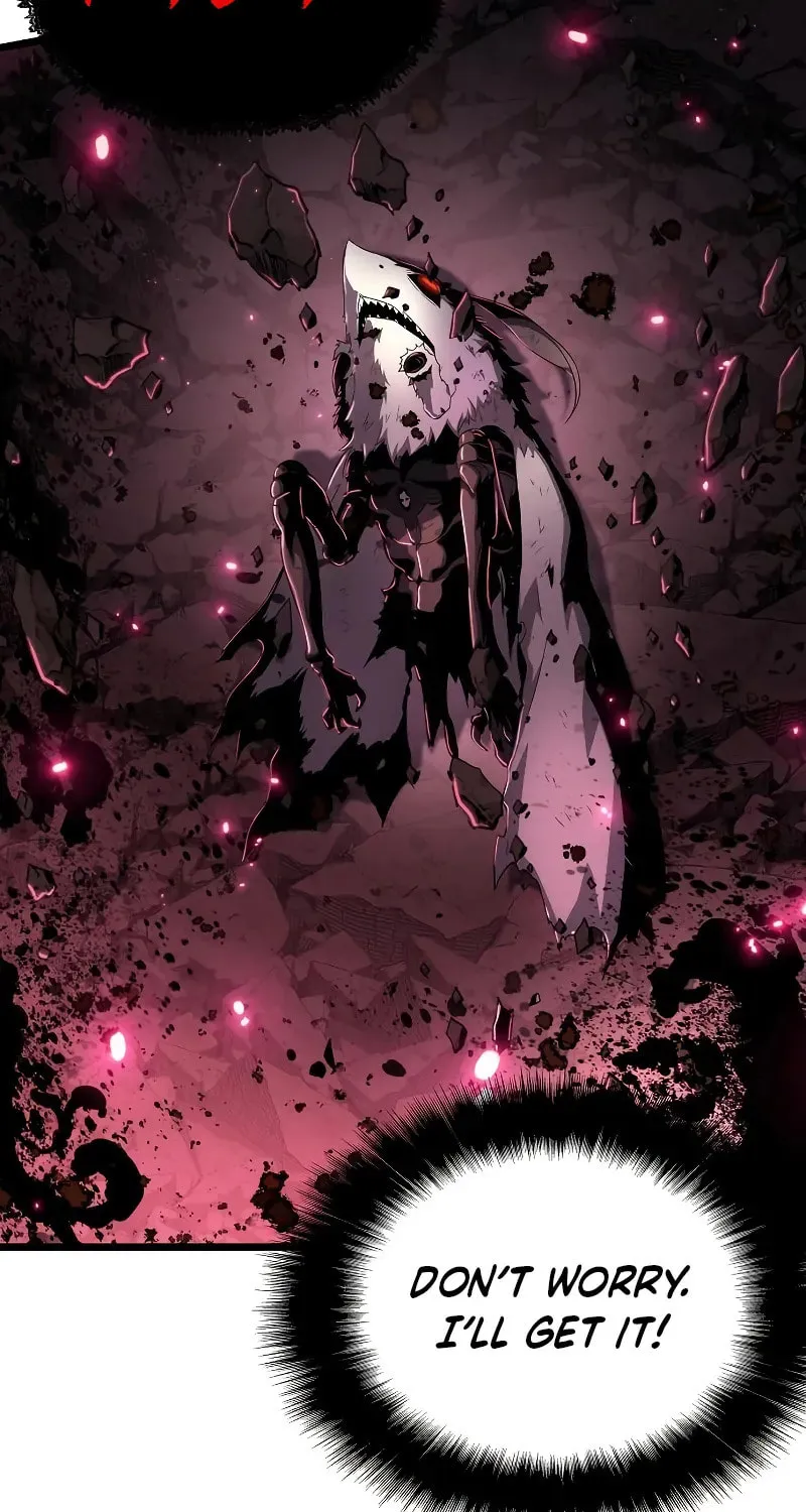 Cleric of Decay Chapter 78 page 64 - 