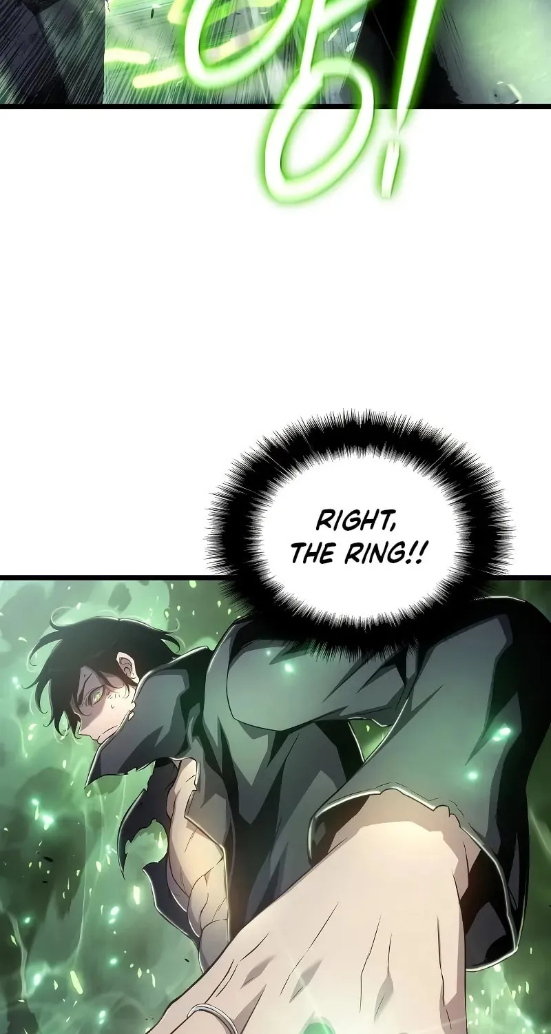 Cleric of Decay Chapter 78 page 75 - 