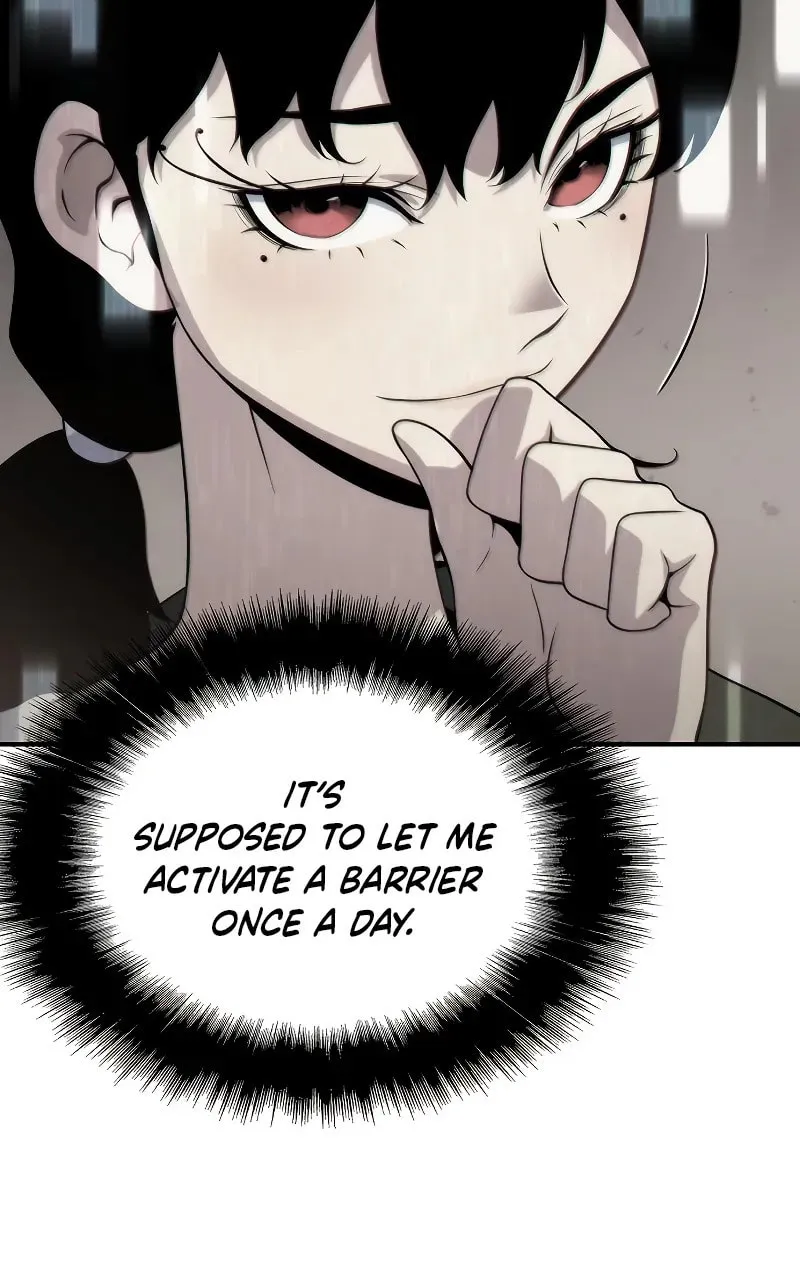 Cleric of Decay Chapter 78 page 77 - 