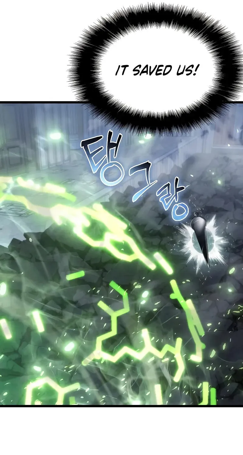 Cleric of Decay Chapter 78 page 78 - 