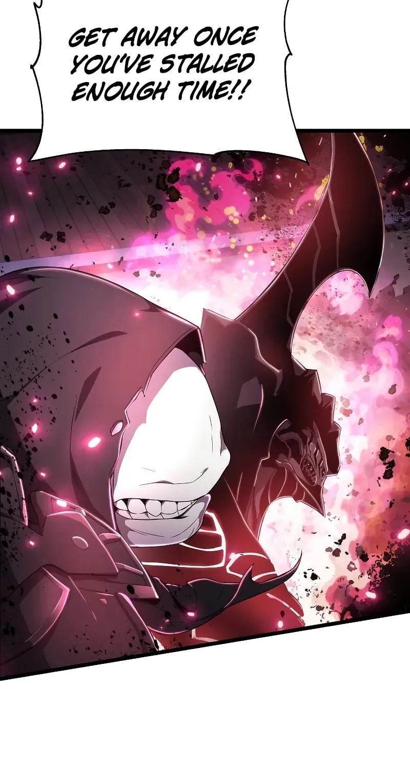 Cleric of Decay Chapter 78 page 84 - 
