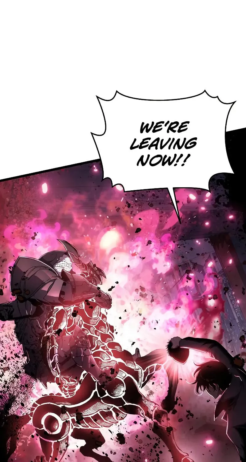 Cleric of Decay Chapter 78 page 85 - 