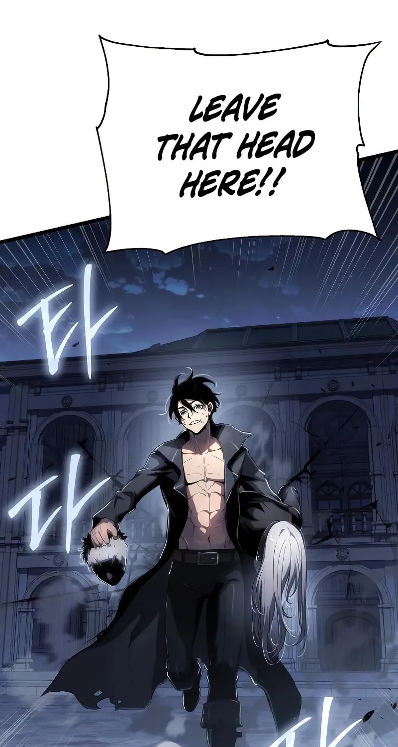 Cleric of Decay Chapter 78 page 88 - 