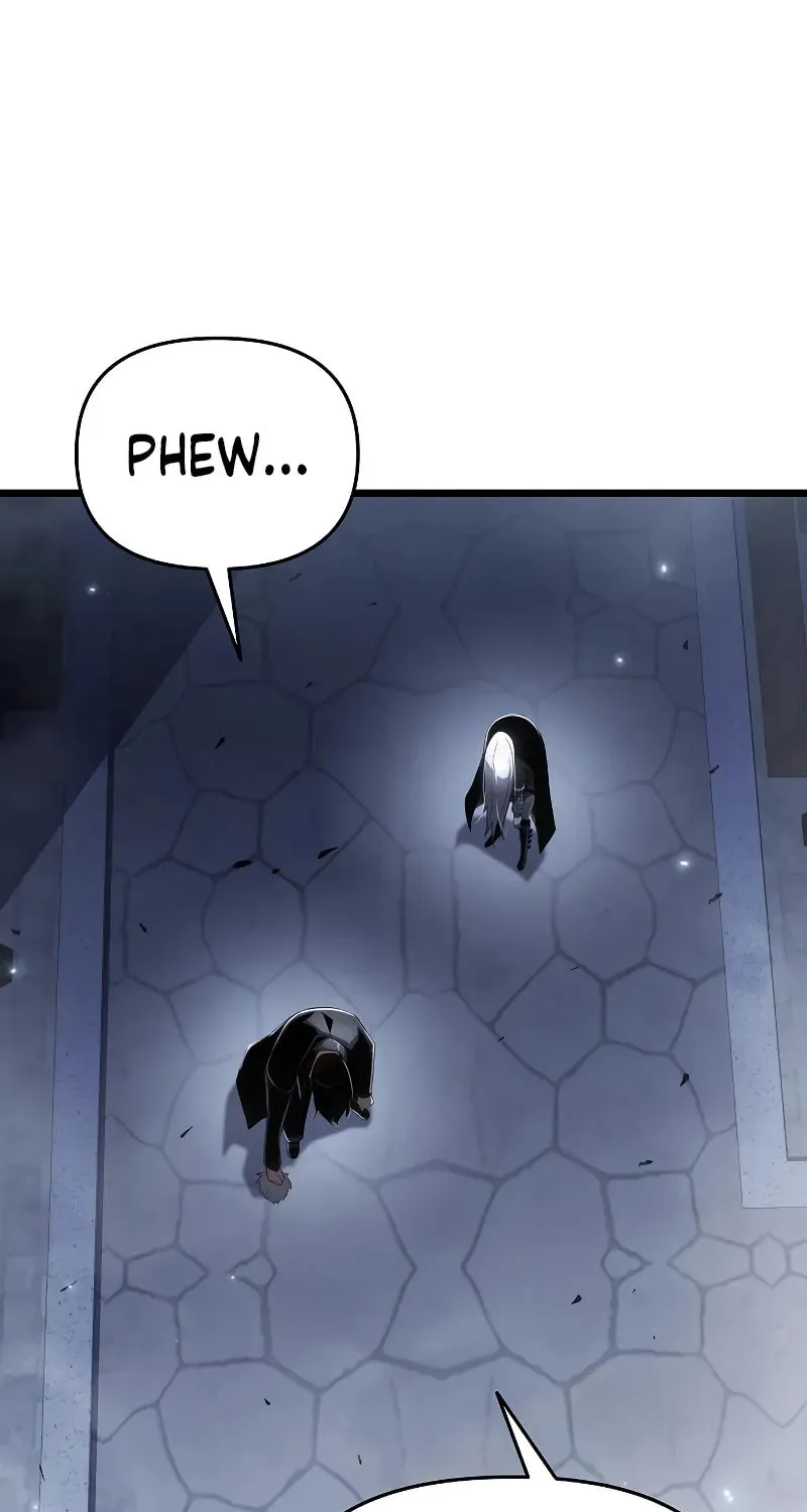 Cleric of Decay Chapter 78 page 90 - 