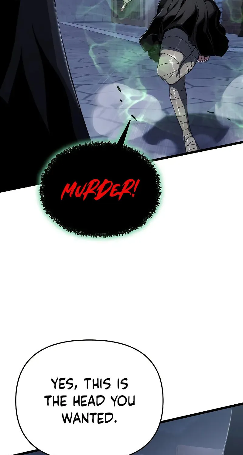 Cleric of Decay Chapter 78 page 92 - 