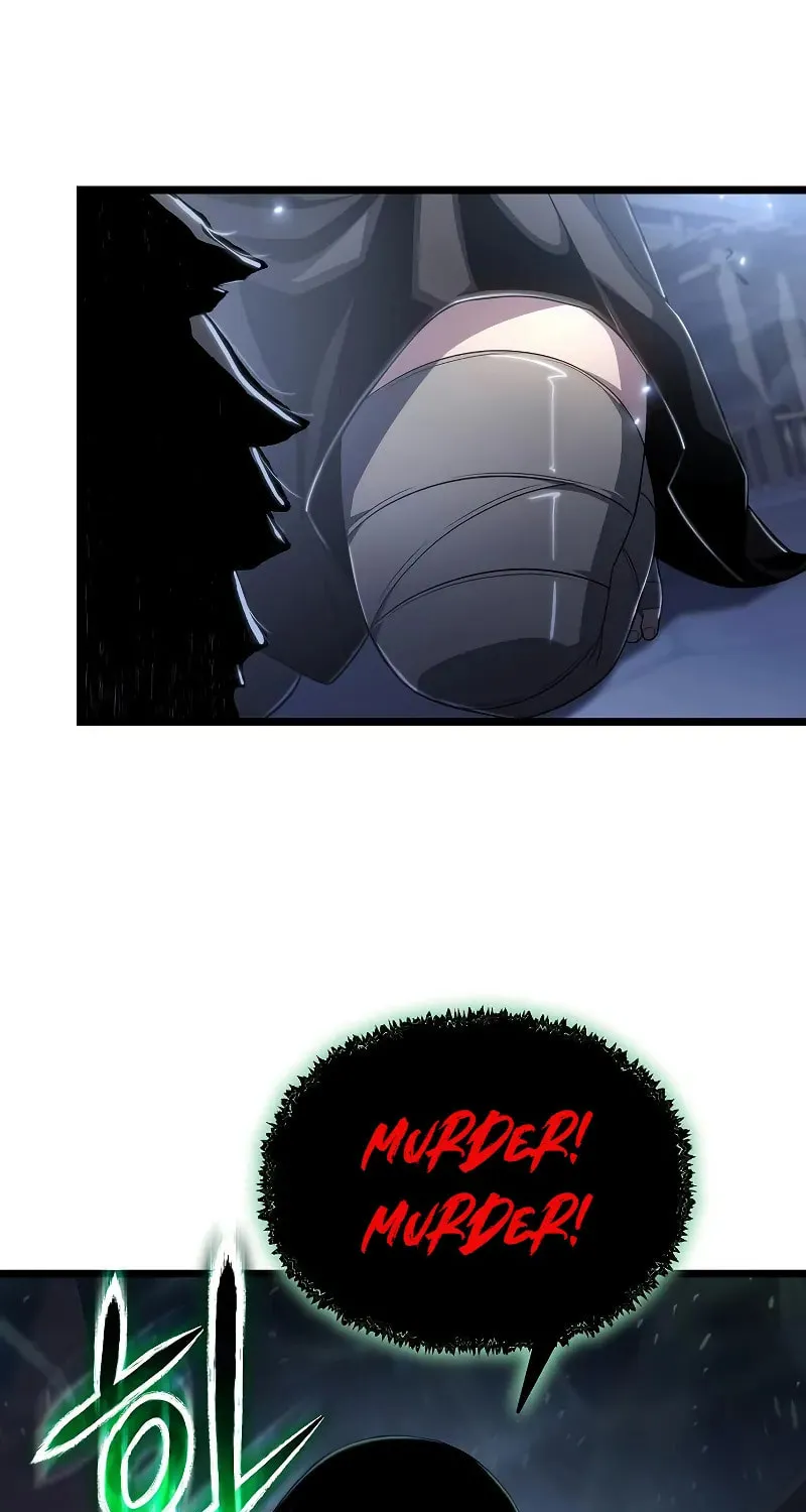 Cleric of Decay Chapter 78 page 94 - 