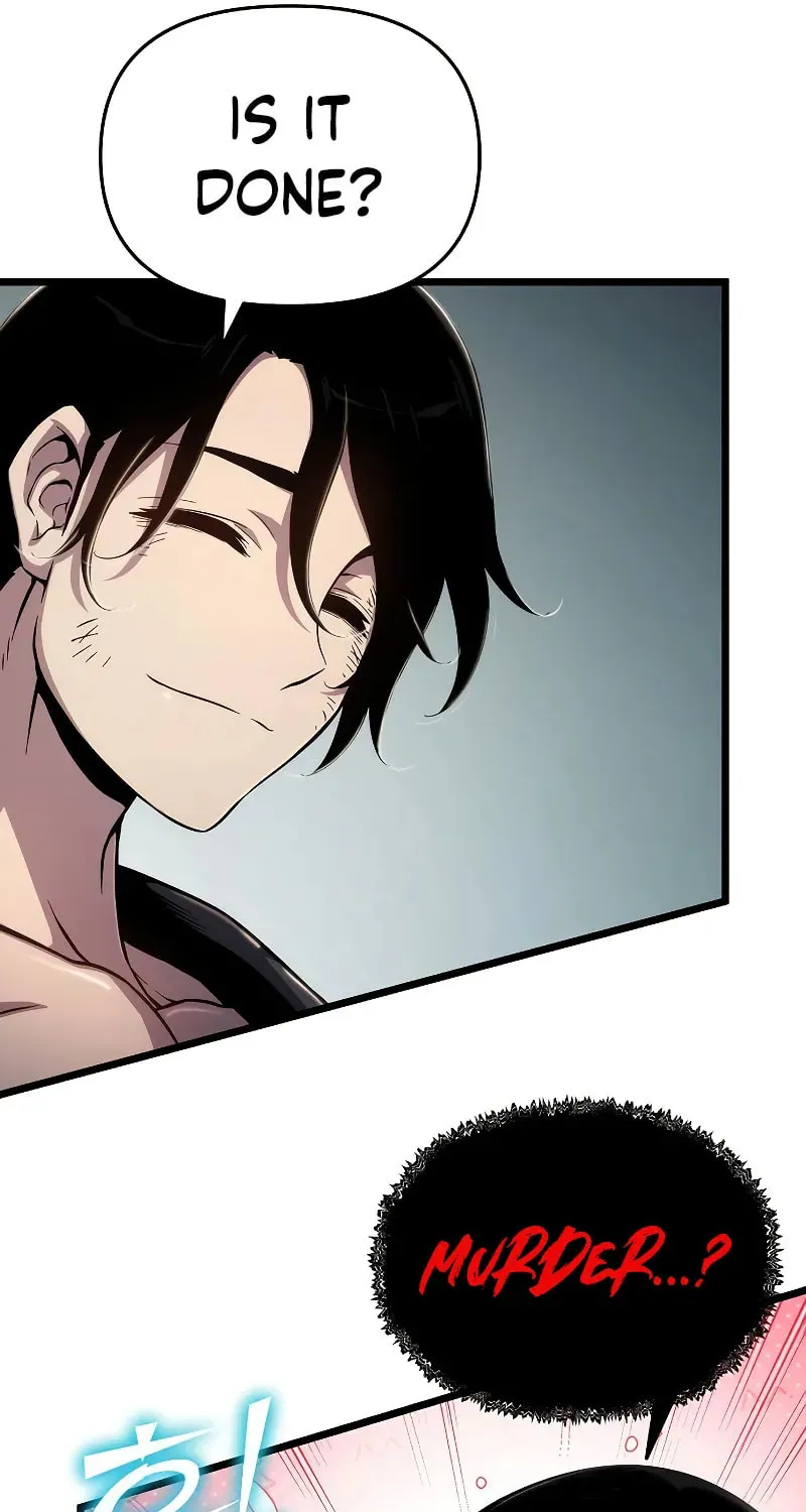 Cleric of Decay Chapter 78 page 98 - 
