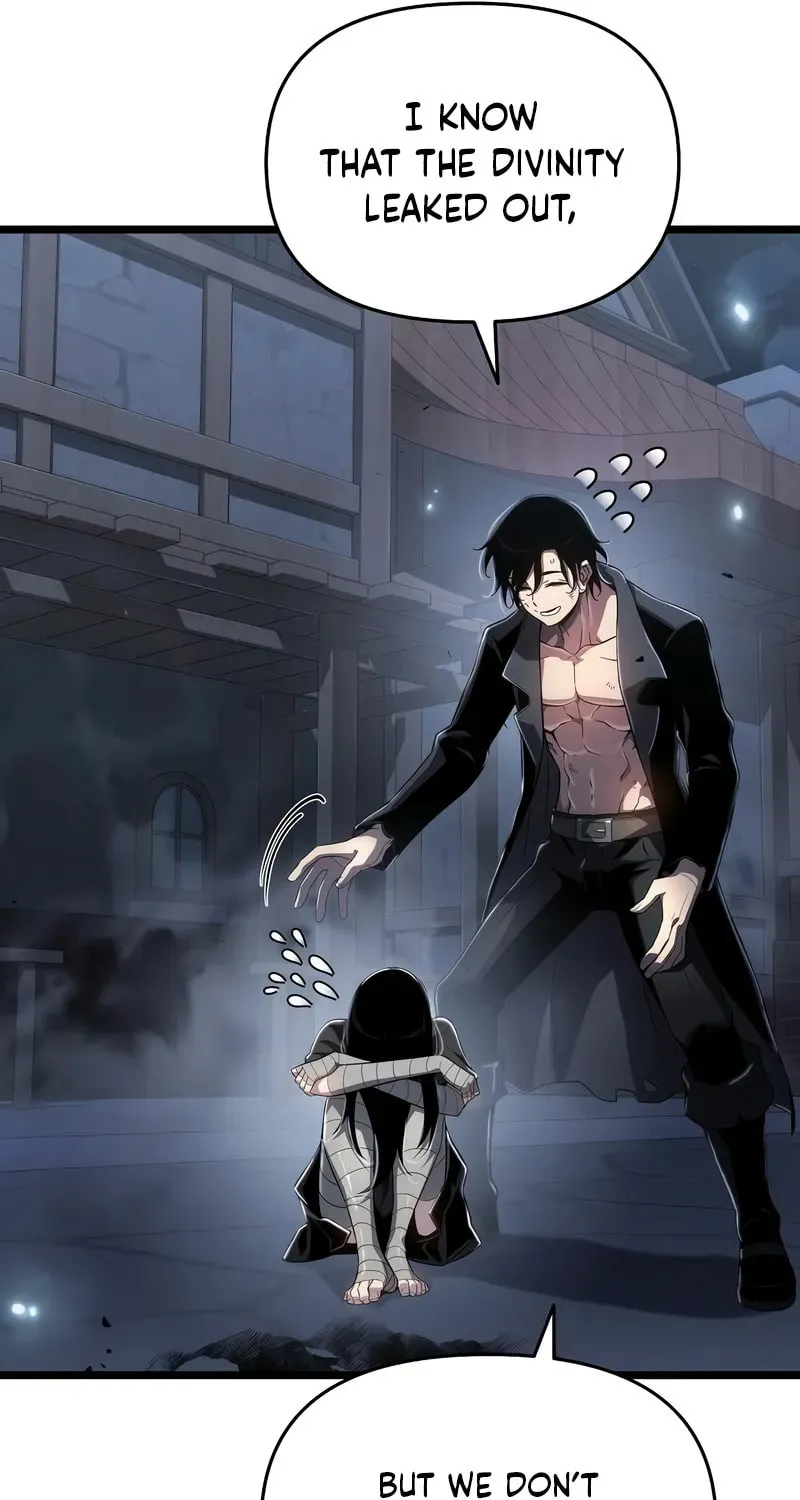 Cleric of Decay Chapter 79 page 12 - 