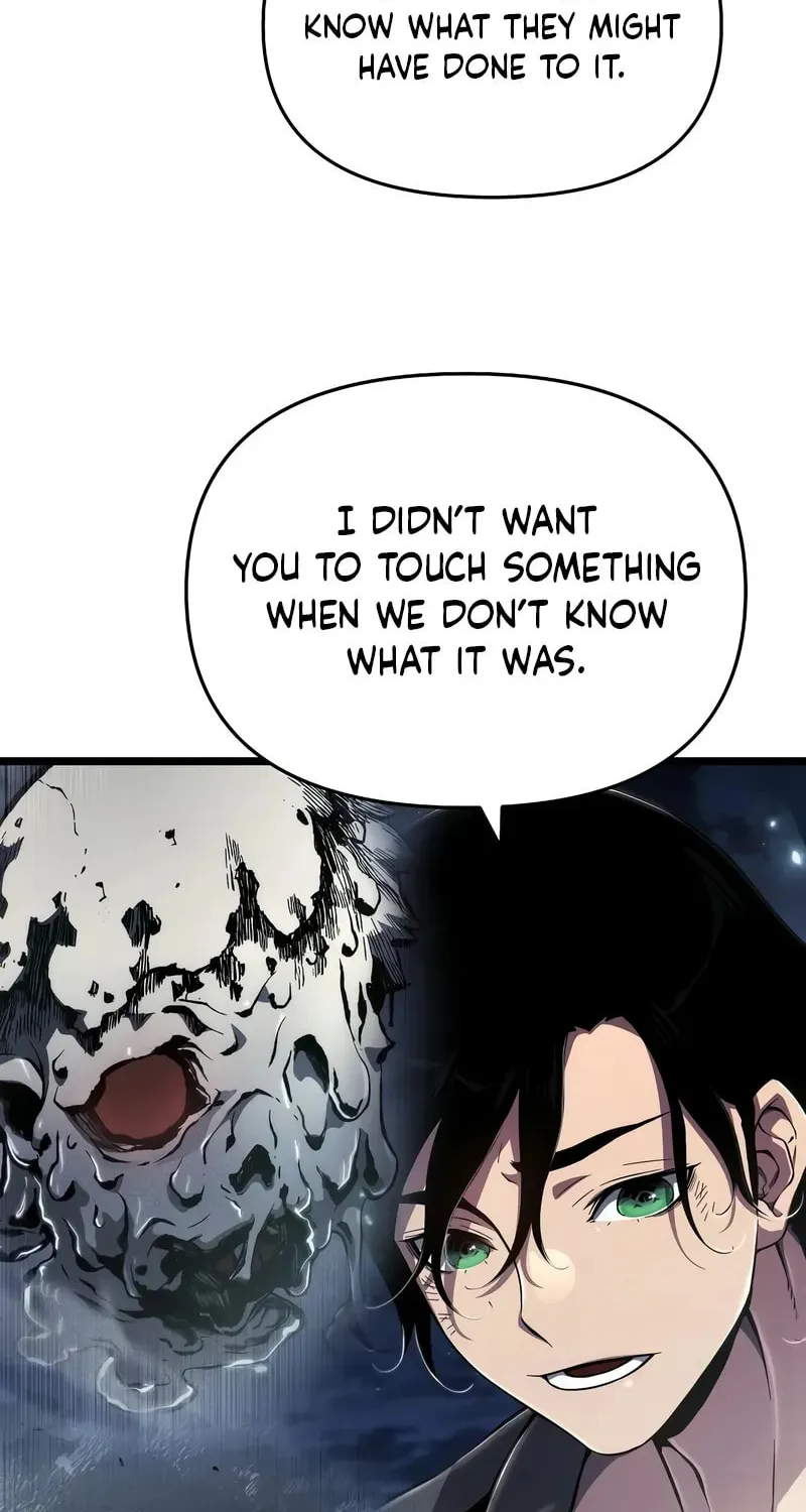 Cleric of Decay Chapter 79 page 13 - 