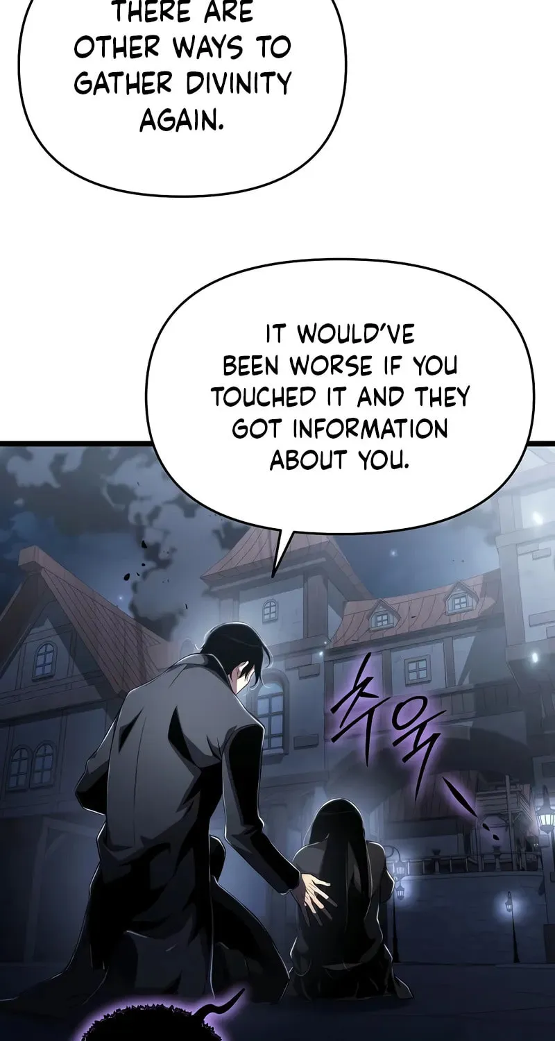 Cleric of Decay Chapter 79 page 16 - 