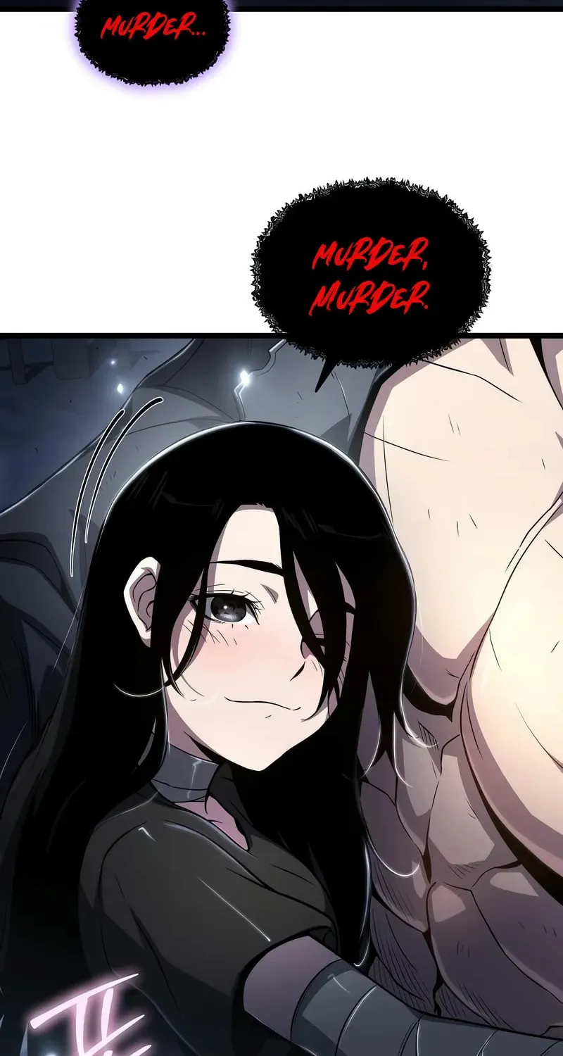 Cleric of Decay Chapter 79 page 17 - 