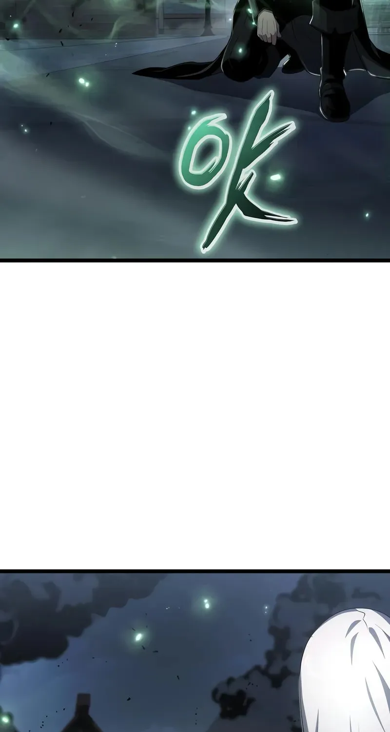 Cleric of Decay Chapter 79 page 20 - 