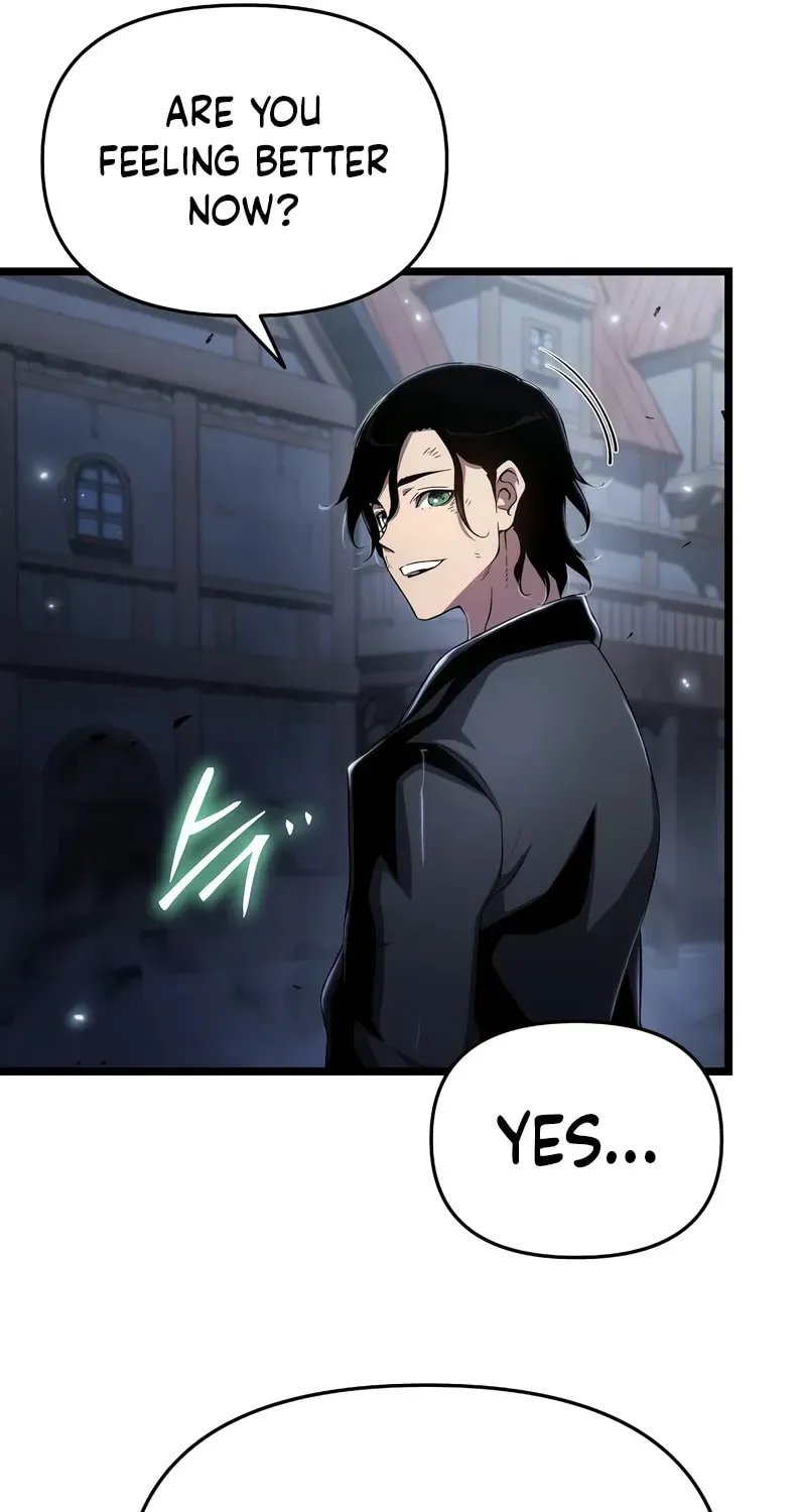 Cleric of Decay Chapter 79 page 22 - 