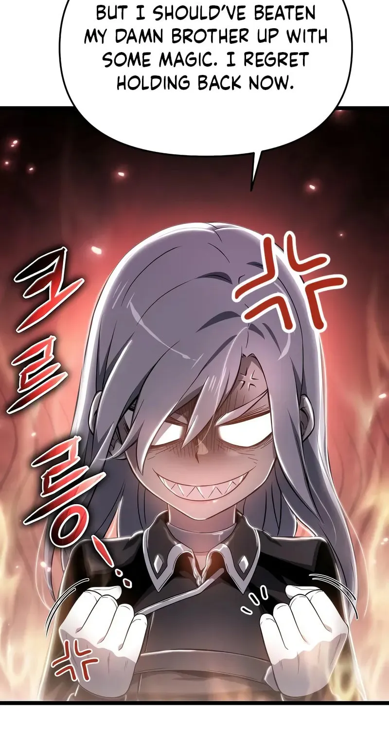 Cleric of Decay Chapter 79 page 23 - 