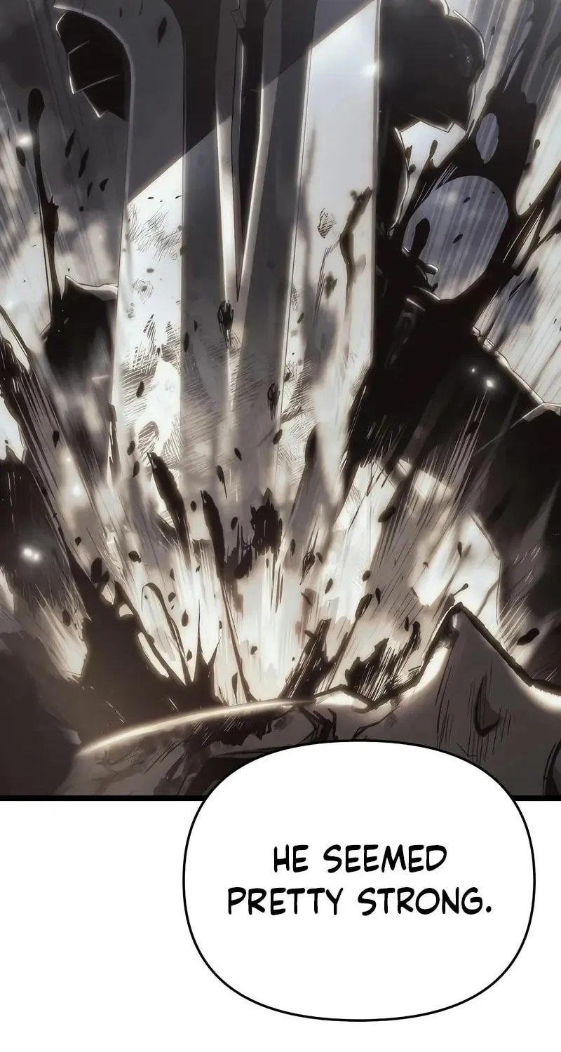 Cleric of Decay Chapter 79 page 27 - 