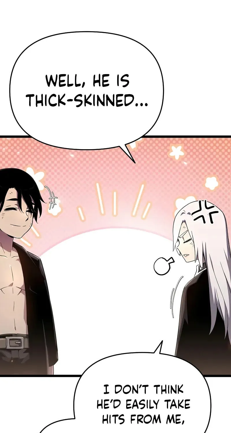 Cleric of Decay Chapter 79 page 28 - 