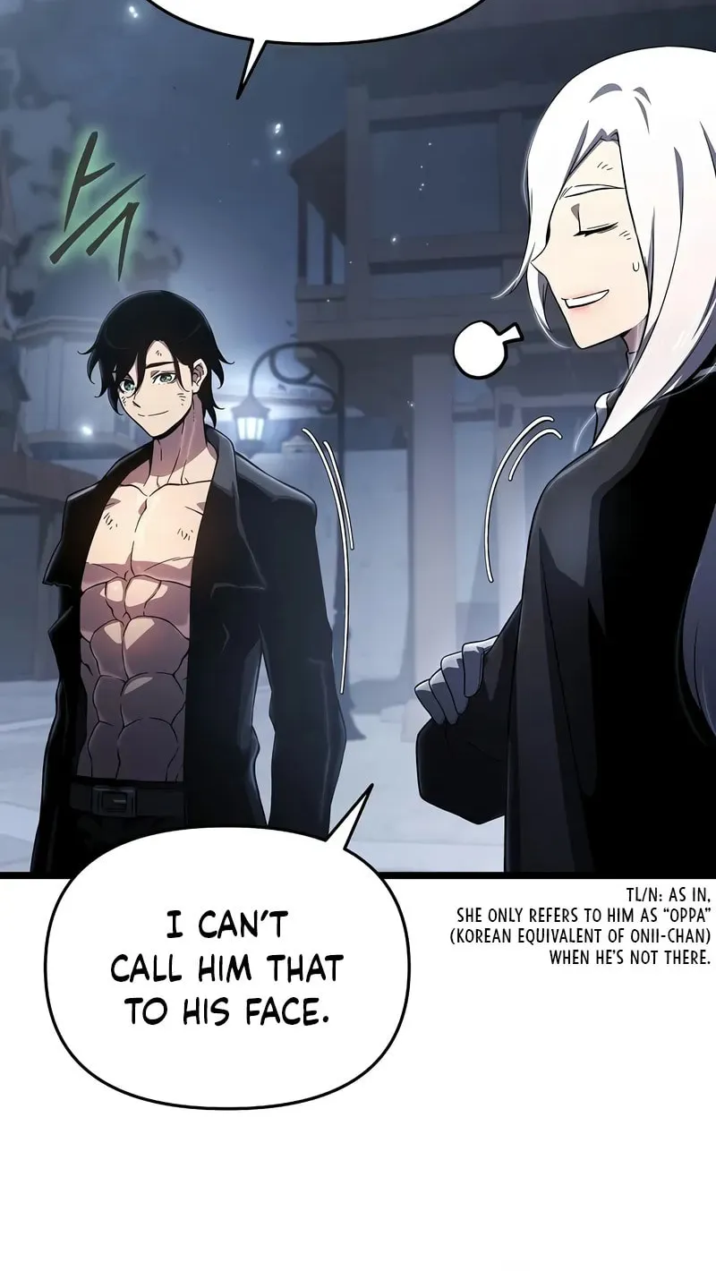 Cleric of Decay Chapter 79 page 31 - 