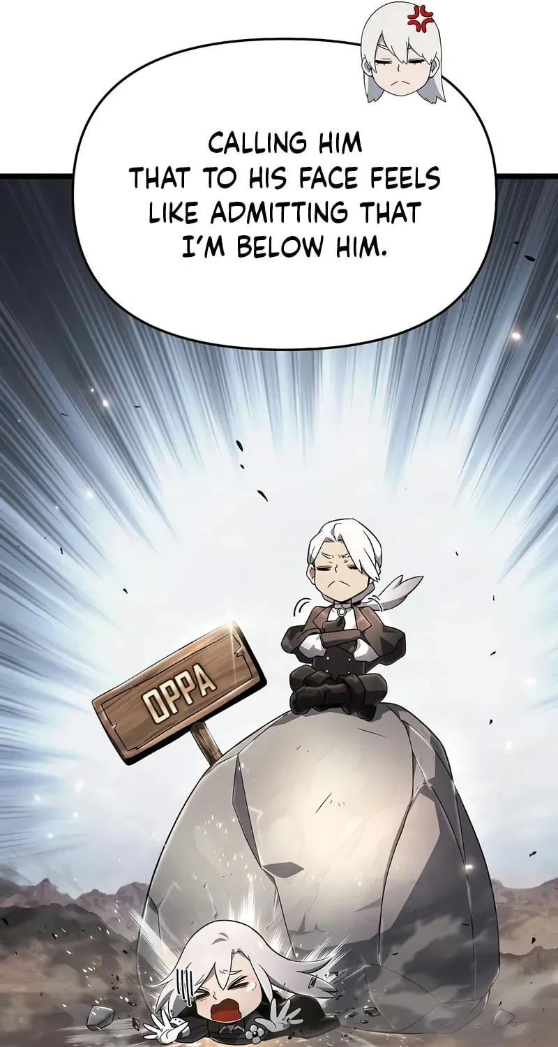 Cleric of Decay Chapter 79 page 32 - 