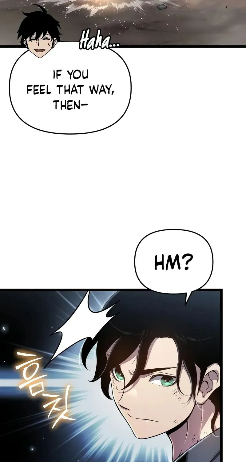 Cleric of Decay Chapter 79 page 33 - 