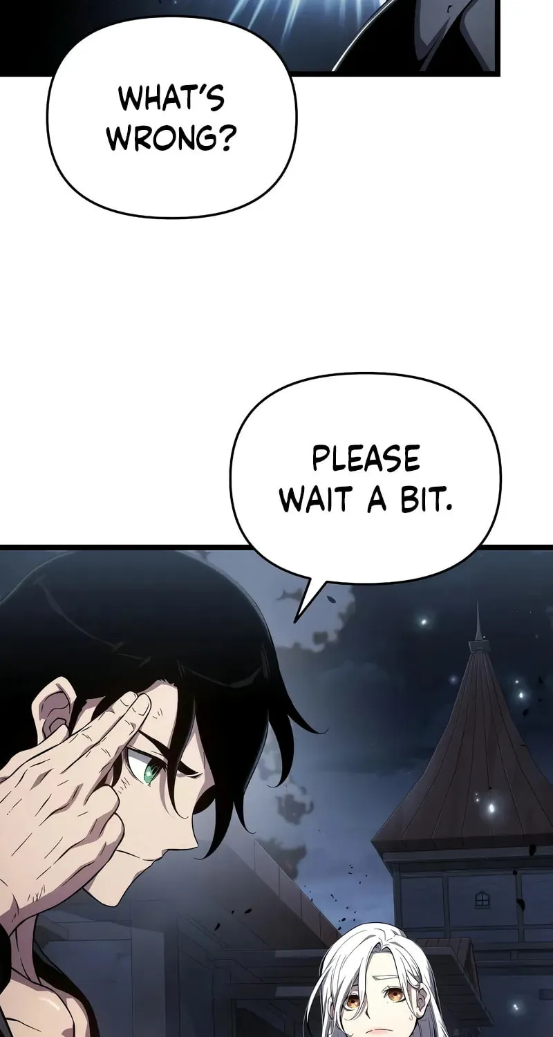 Cleric of Decay Chapter 79 page 34 - 