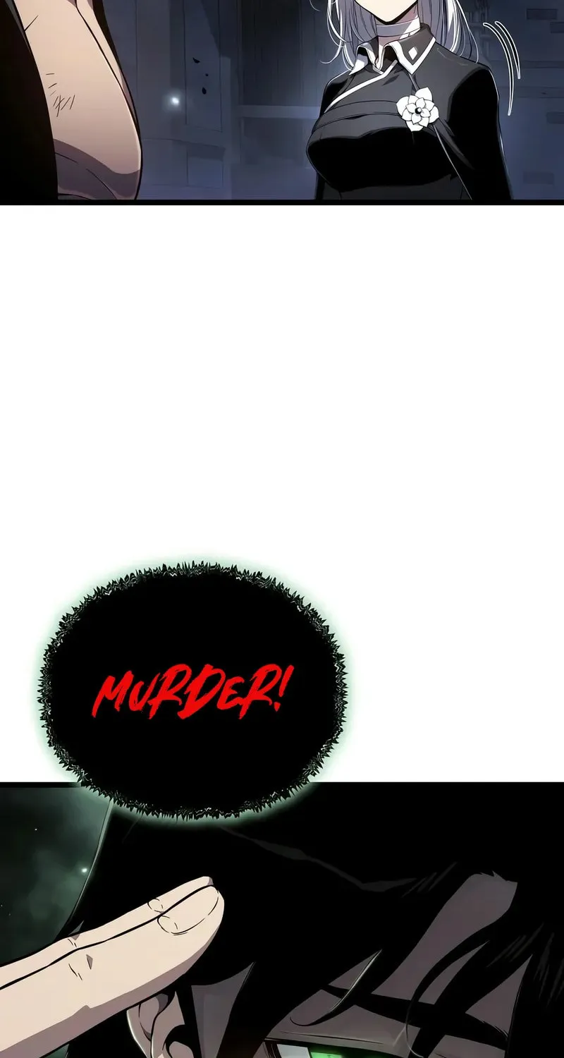Cleric of Decay Chapter 79 page 35 - 