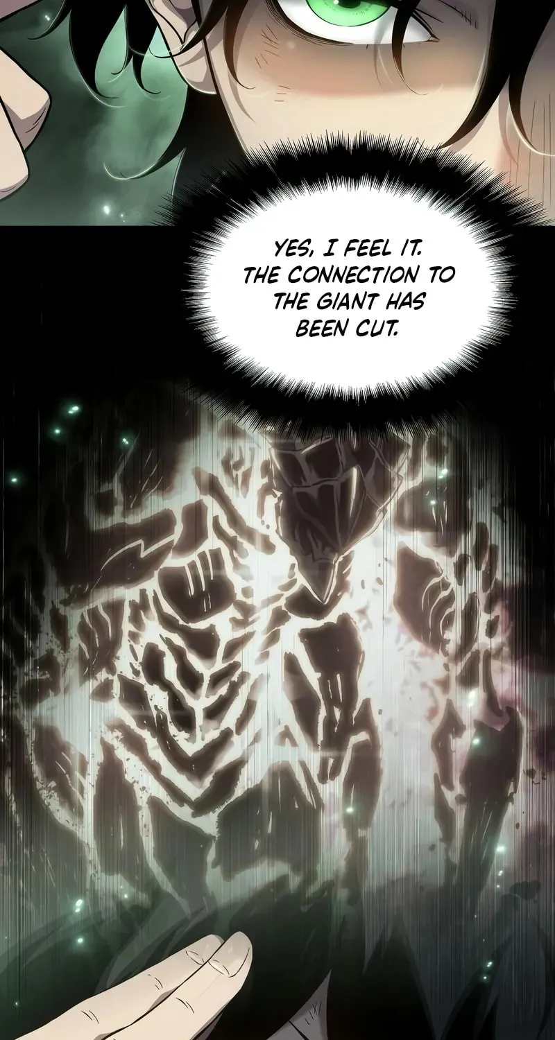Cleric of Decay Chapter 79 page 36 - 