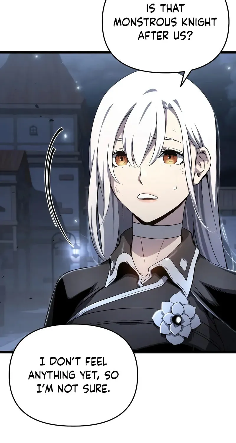 Cleric of Decay Chapter 79 page 38 - 