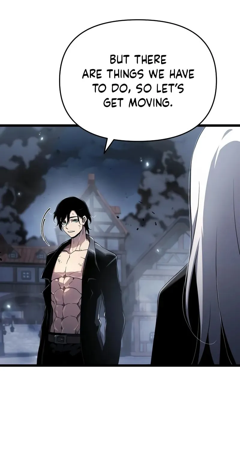 Cleric of Decay Chapter 79 page 39 - 