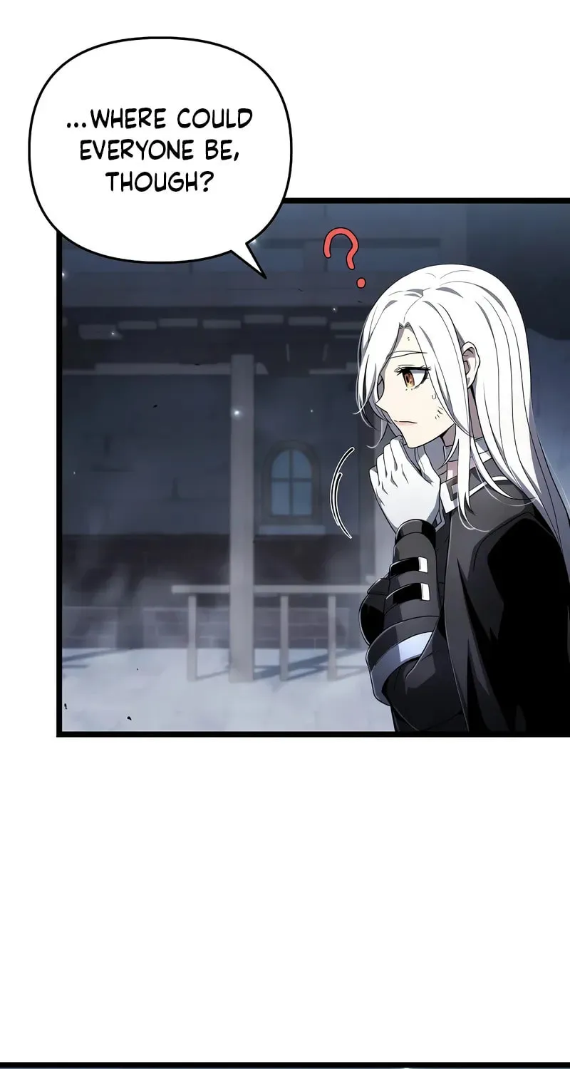 Cleric of Decay Chapter 79 page 40 - 