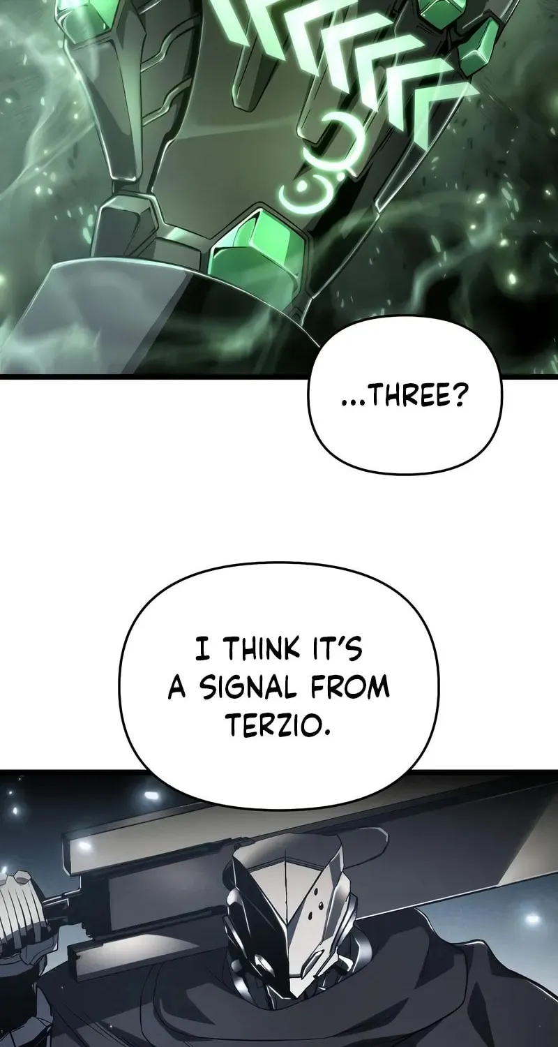 Cleric of Decay Chapter 79 page 43 - 