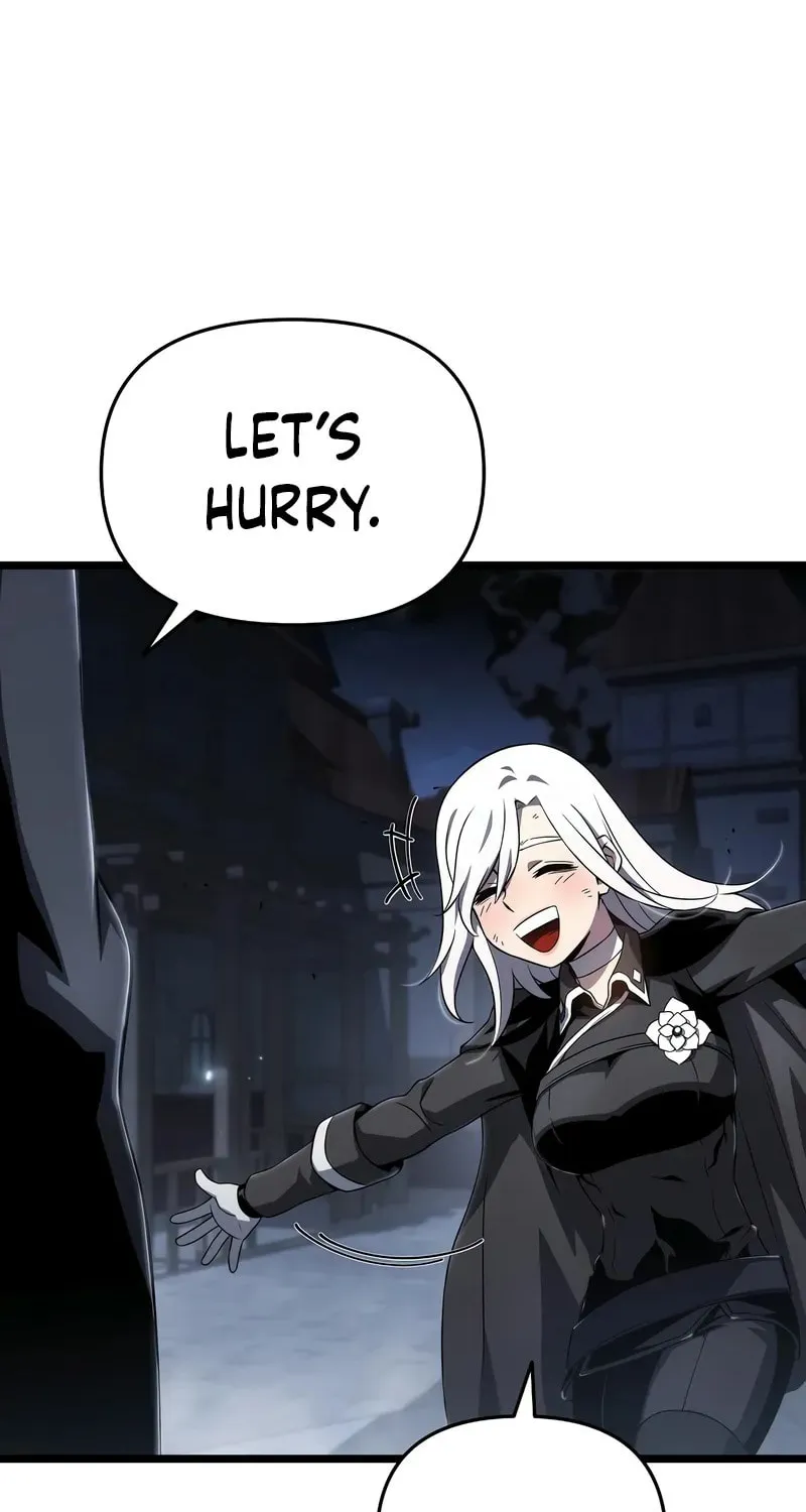 Cleric of Decay Chapter 79 page 45 - 