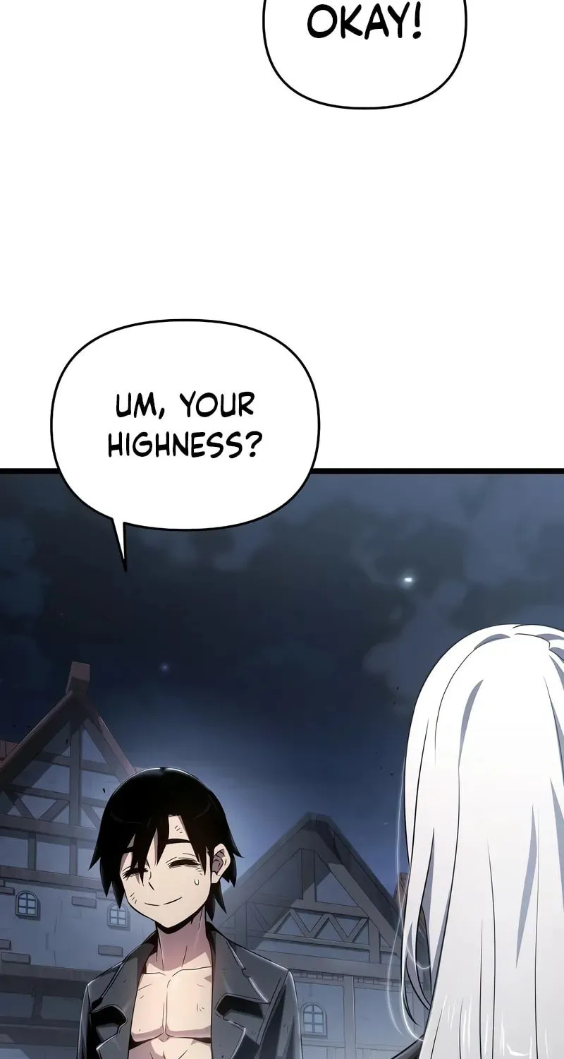 Cleric of Decay Chapter 79 page 46 - 