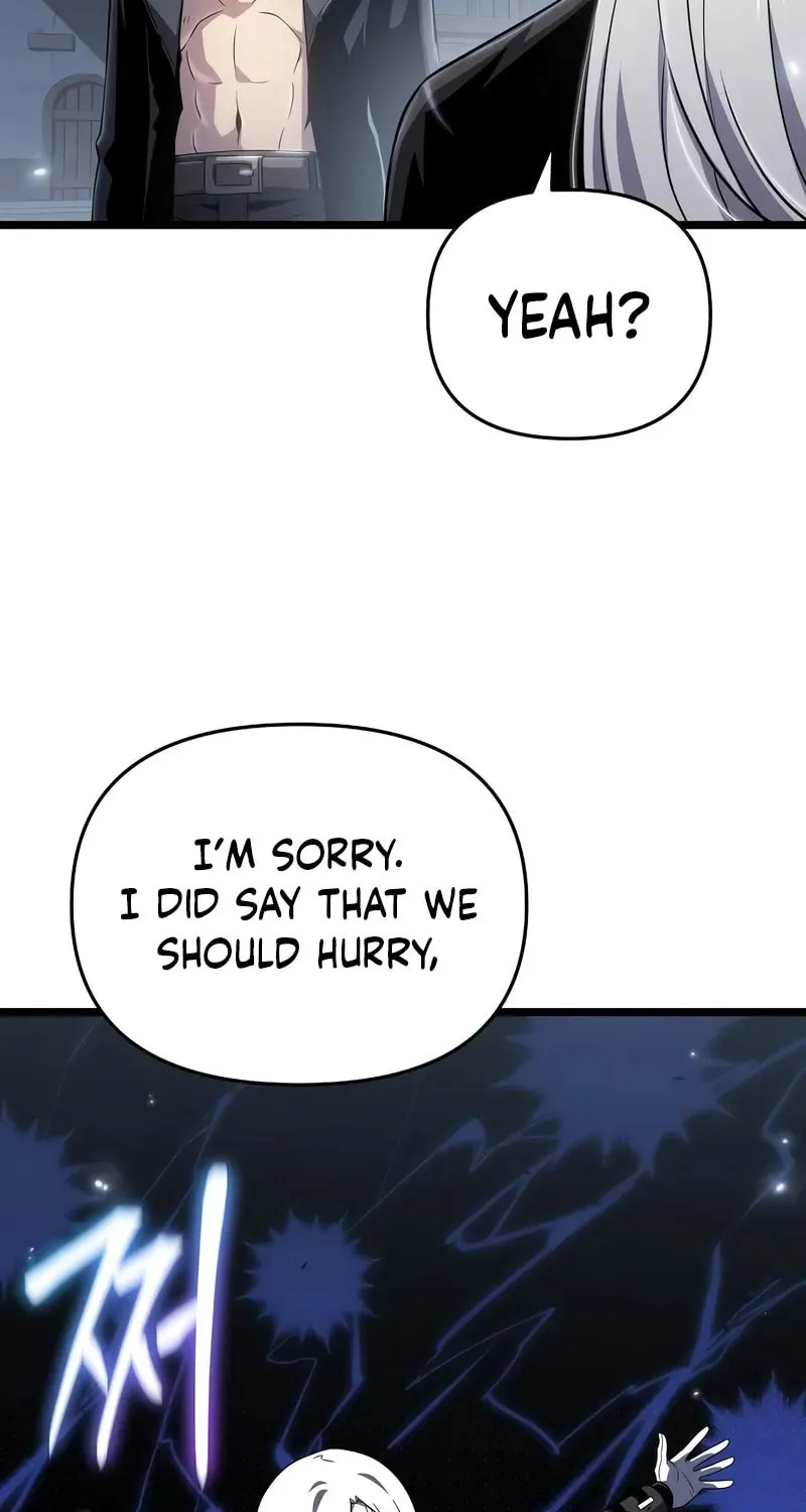 Cleric of Decay Chapter 79 page 47 - 