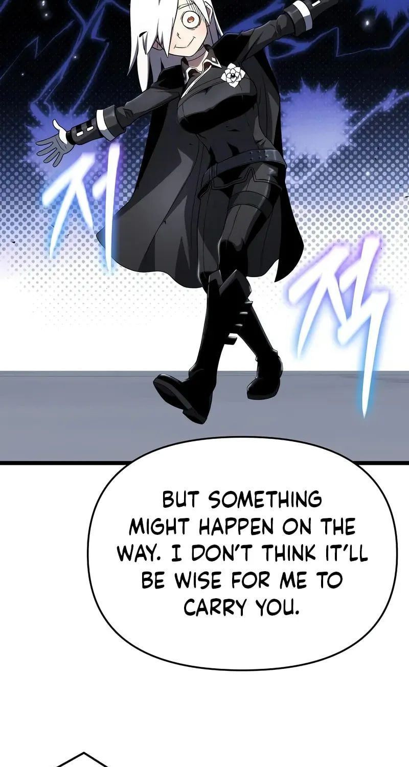 Cleric of Decay Chapter 79 page 48 - 