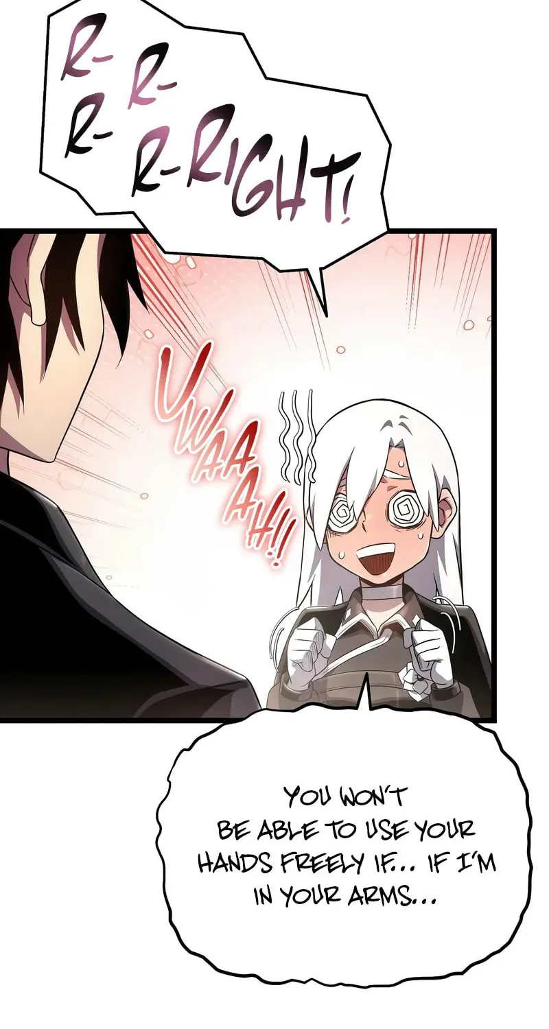 Cleric of Decay Chapter 79 page 49 - 