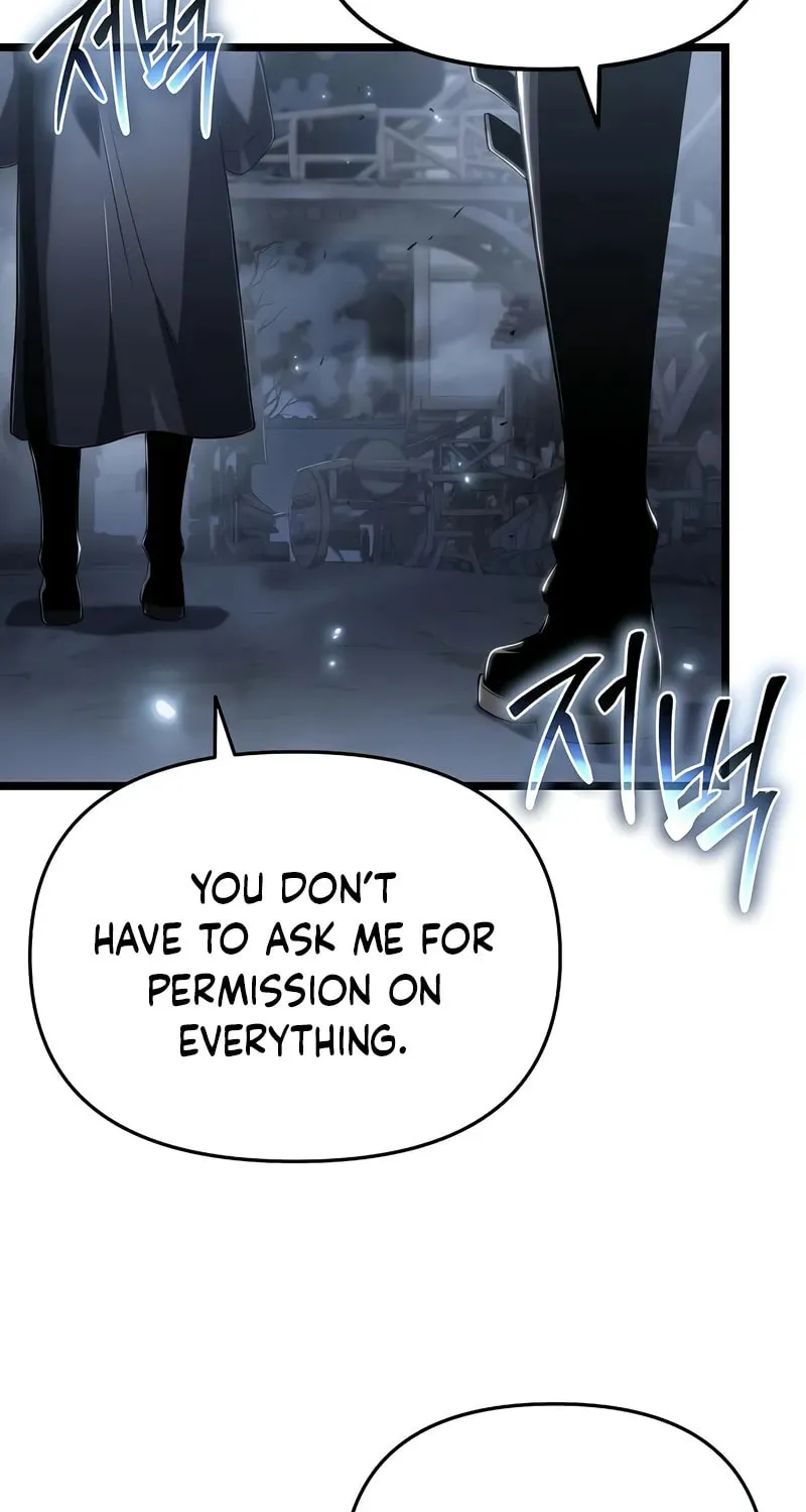 Cleric of Decay Chapter 79 page 58 - 